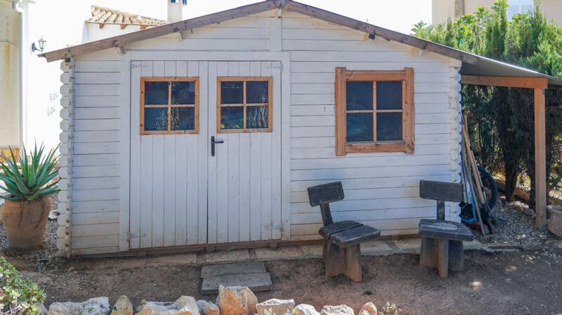 2 bedroom Villa for sale