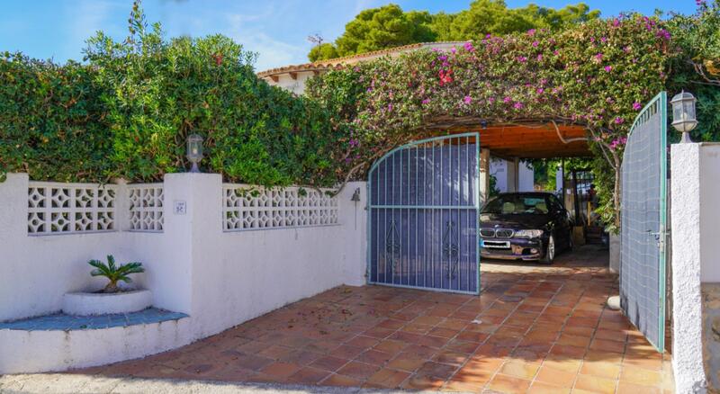 2 bedroom Villa for sale