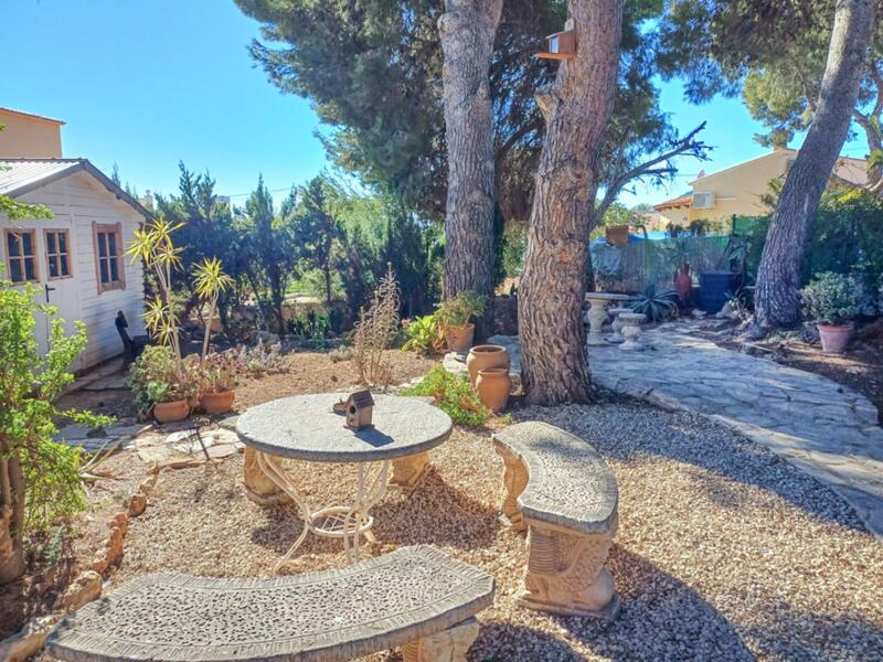 2 bedroom Villa for sale