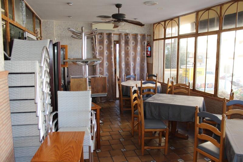 Forretningseiendom til salgs