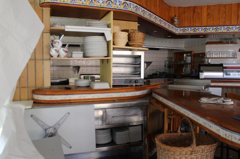 Forretningseiendom til salgs