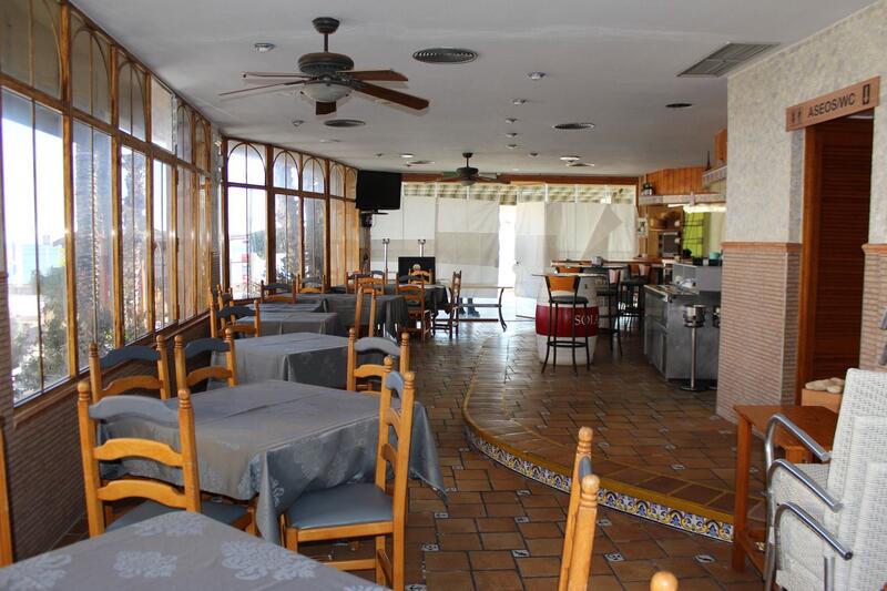 Forretningseiendom til salgs