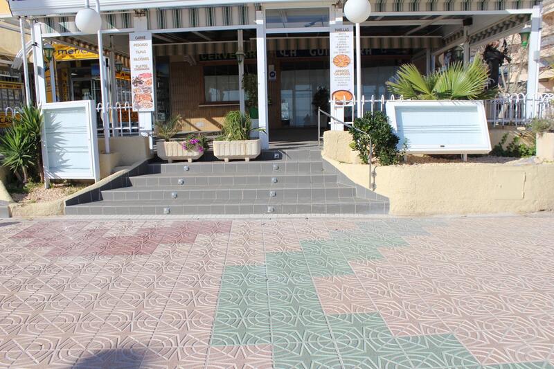 Forretningseiendom til salgs