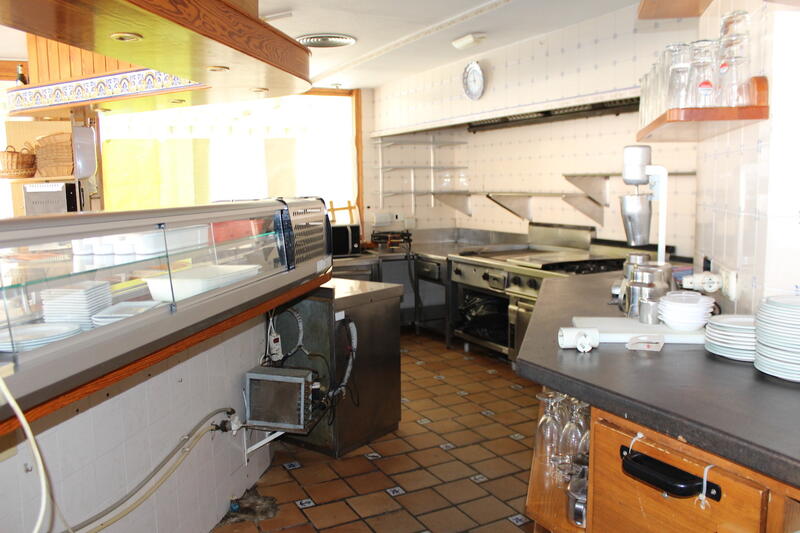 Forretningseiendom til salgs