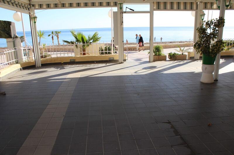 Forretningseiendom til salgs