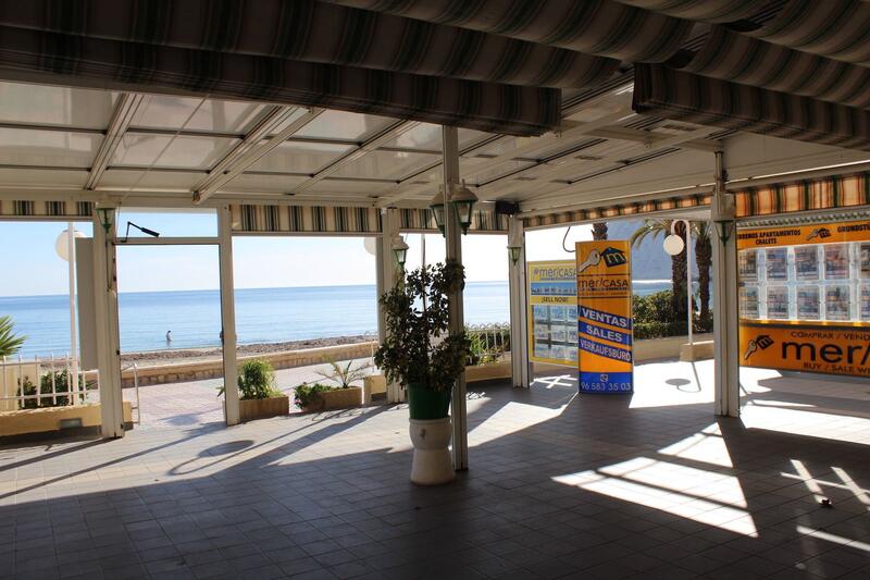 Forretningseiendom til salgs