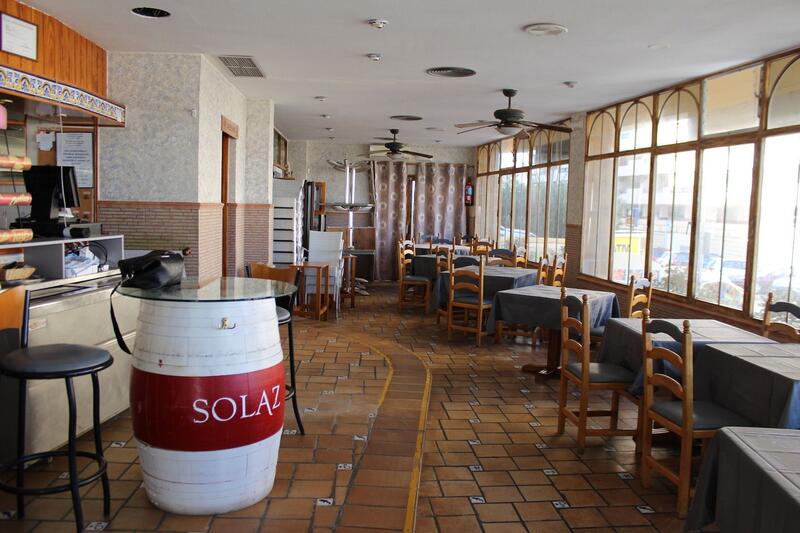 Forretningseiendom til salgs