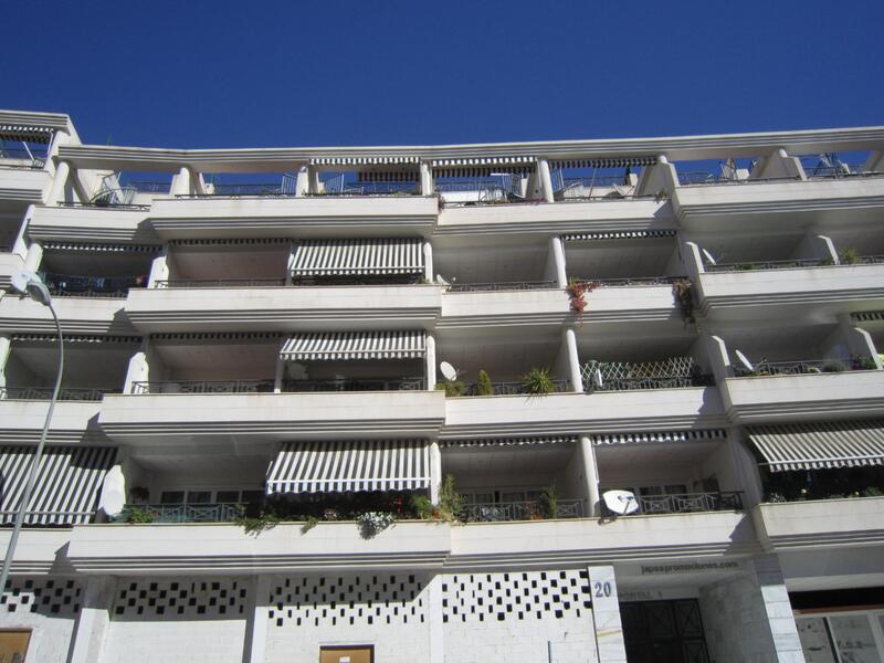 квартира продается в Calpe, Alicante
