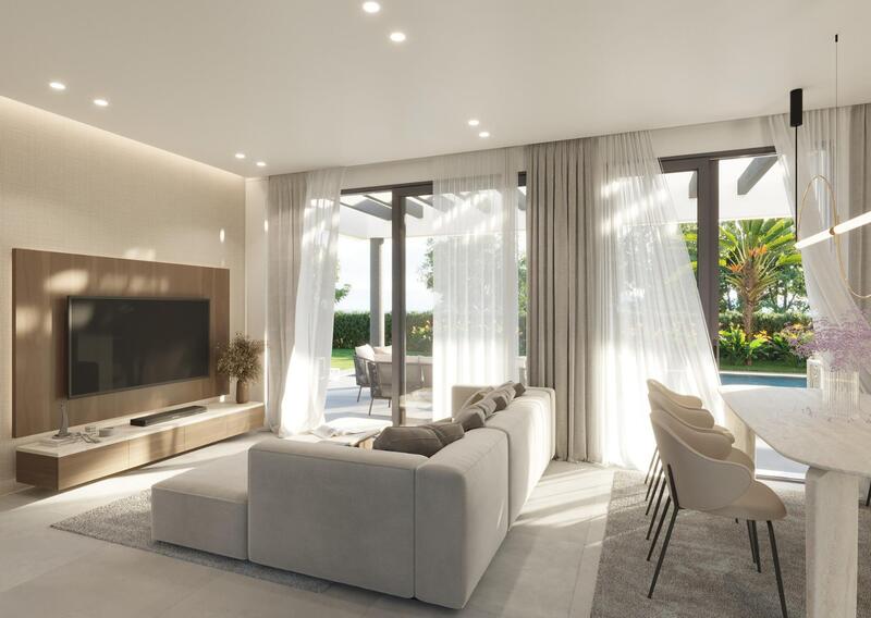 5 slaapkamer Villa Te koop 5 slaapkamer Villa Te koop