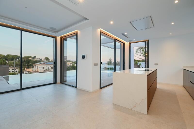 4 Cuarto Villa en venta