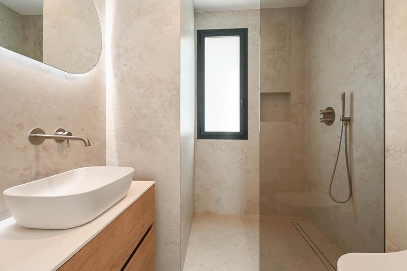 4 Cuarto Villa en venta