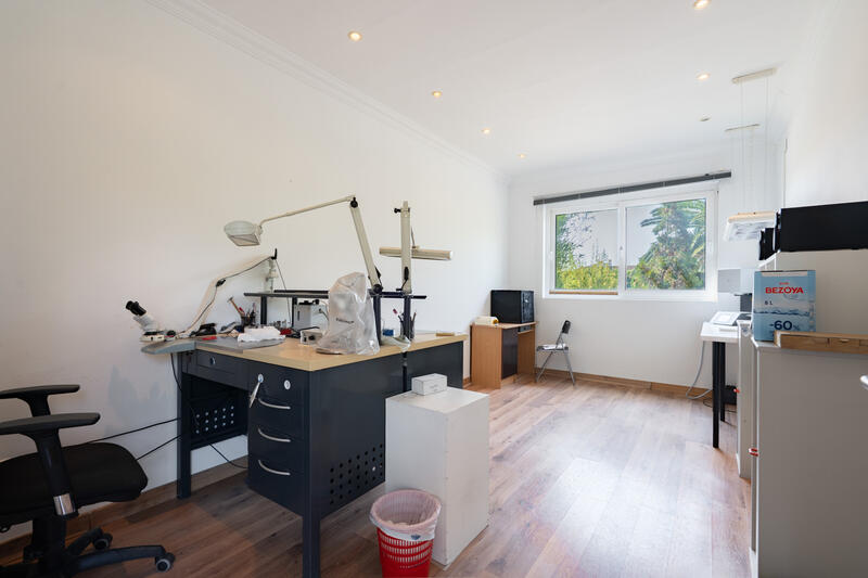 4 Schlafzimmer Villa zu verkaufen