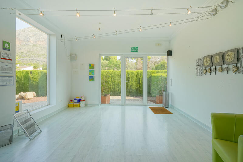 4 Schlafzimmer Villa zu verkaufen