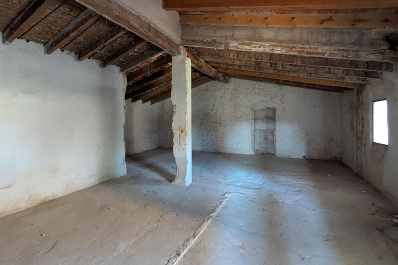 2 soverom Herregård til salgs 2 soverom Herregård til salgs