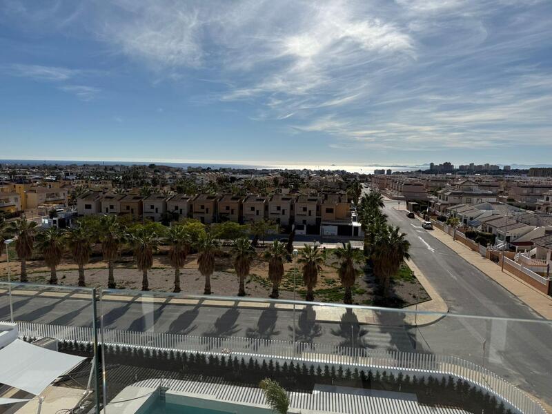 Apartamento en venta en Orihuela Costa, Alicante