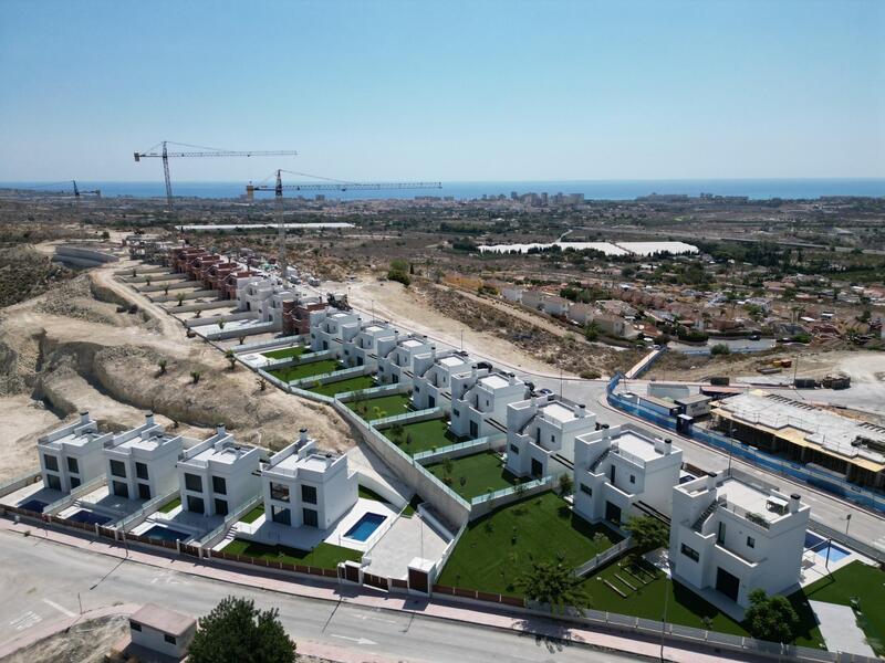 3 bedroom Villa for sale