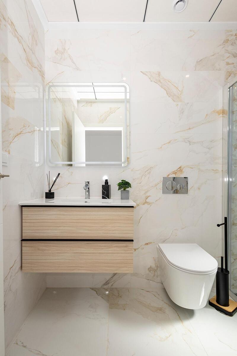 3 спальная комната вилла продается