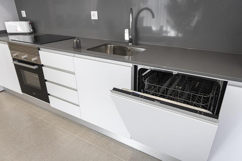 3 Schlafzimmer Appartement zu verkaufen