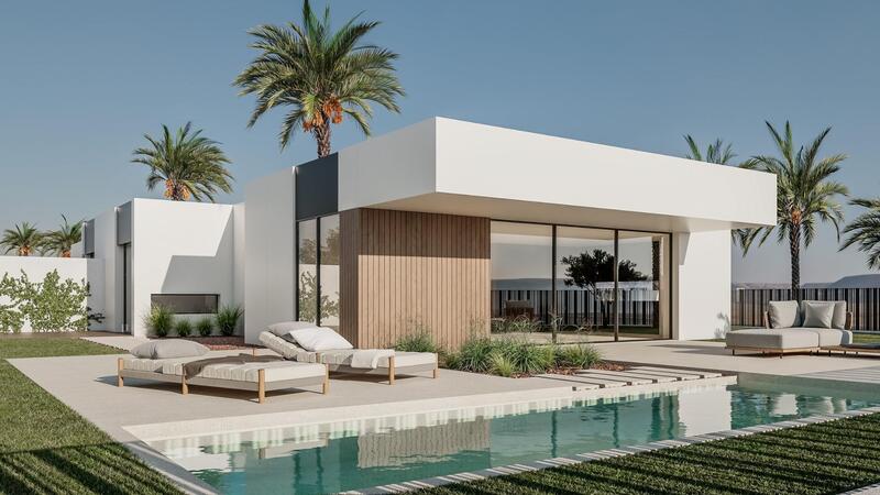 Villa for sale in El Campello, Alicante