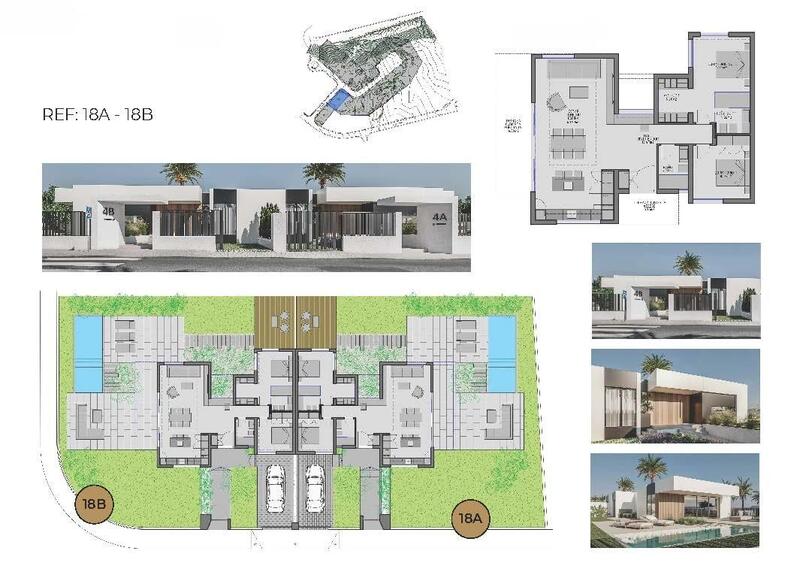 2 bedroom Villa for sale