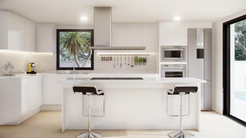 3 soverom Villa til salgs