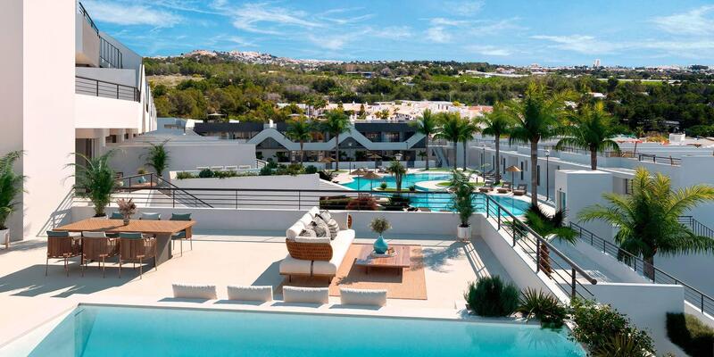 Apartment for sale in l'-Playa Alfas del Pí, Alicante