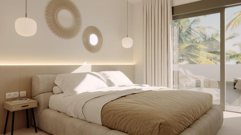 2 bedroom Apartment for sale