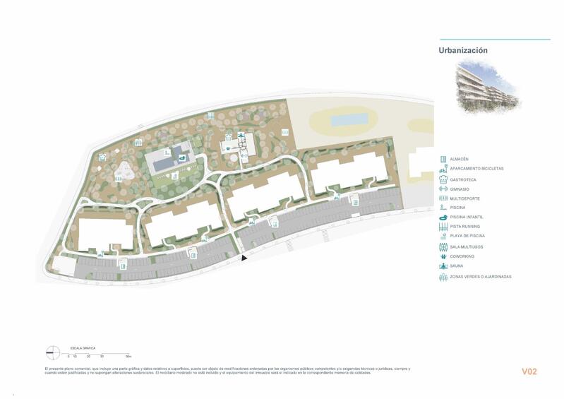 2 bedroom Apartment for sale