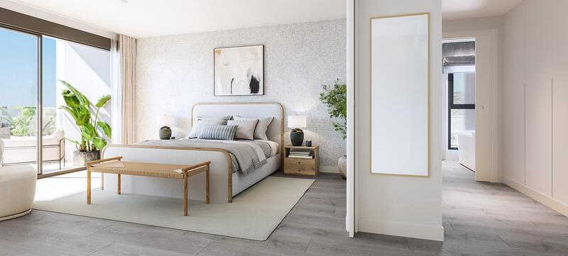 4 Schlafzimmer Stadthaus zu verkaufen