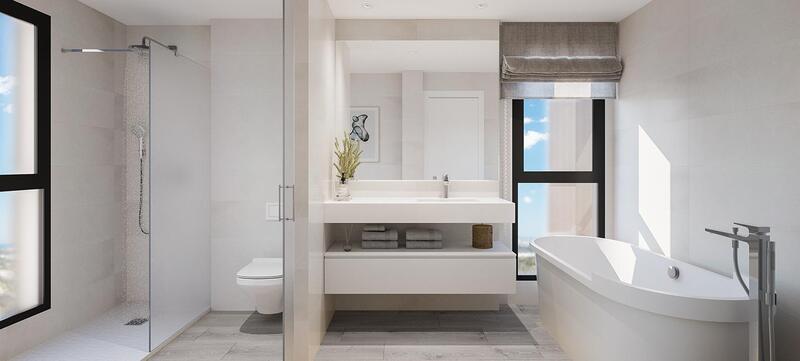 4 Schlafzimmer Stadthaus zu verkaufen