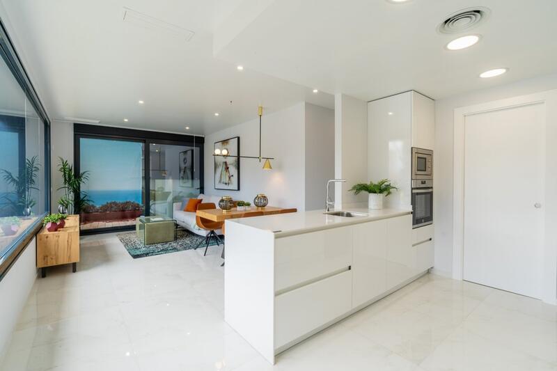 2 bedroom Apartment for sale