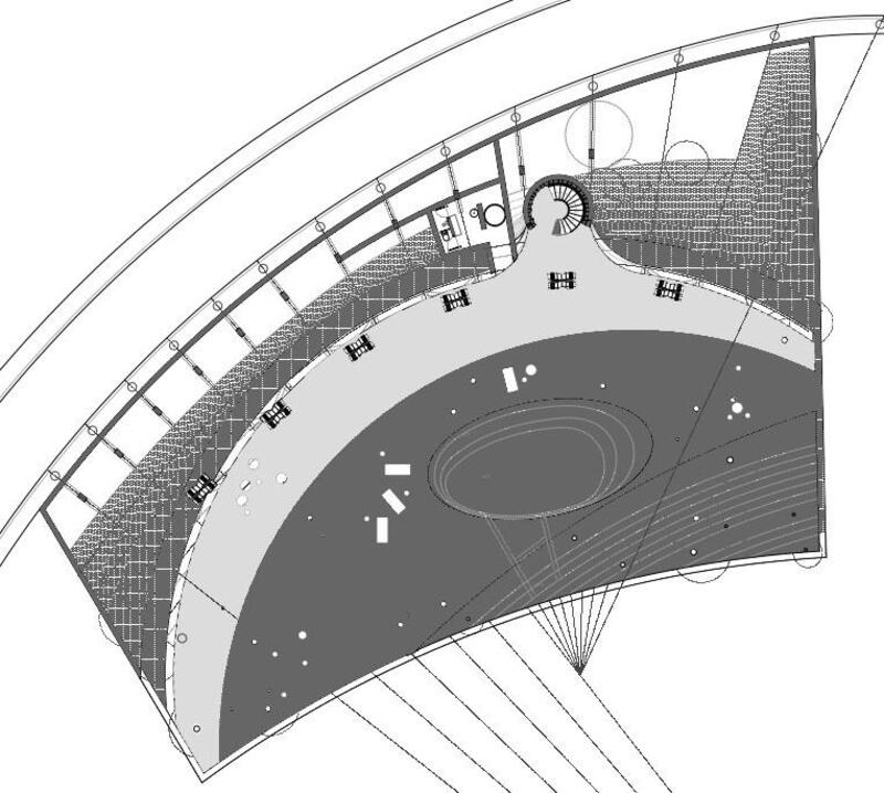 4 Cuarto Villa en venta