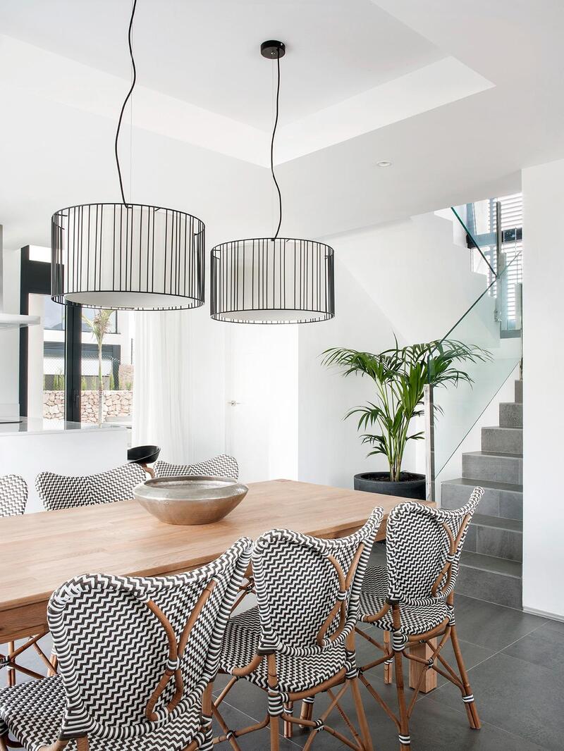 4 Cuarto Villa en venta