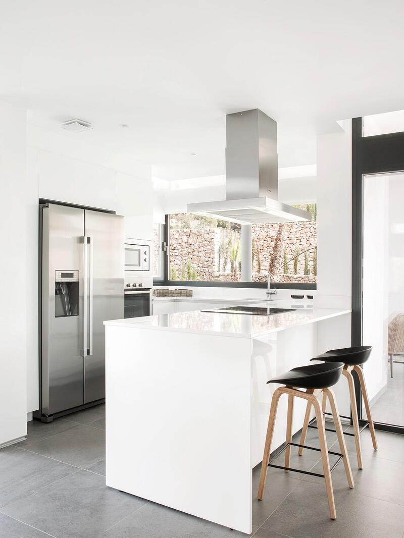 4 Cuarto Villa en venta