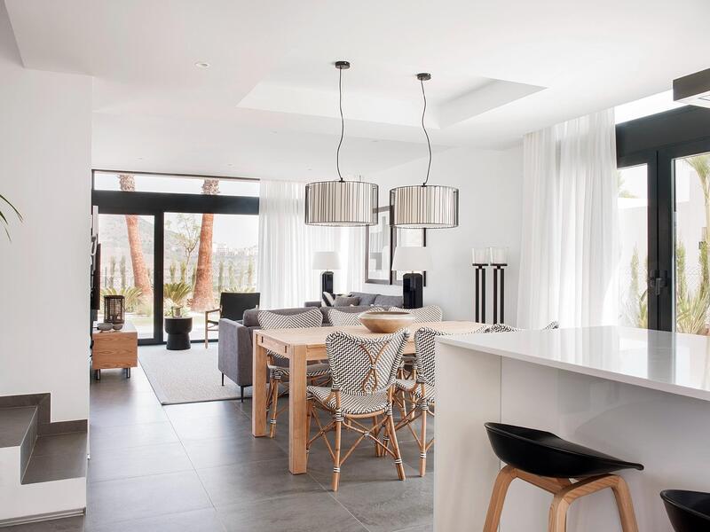 4 Cuarto Villa en venta