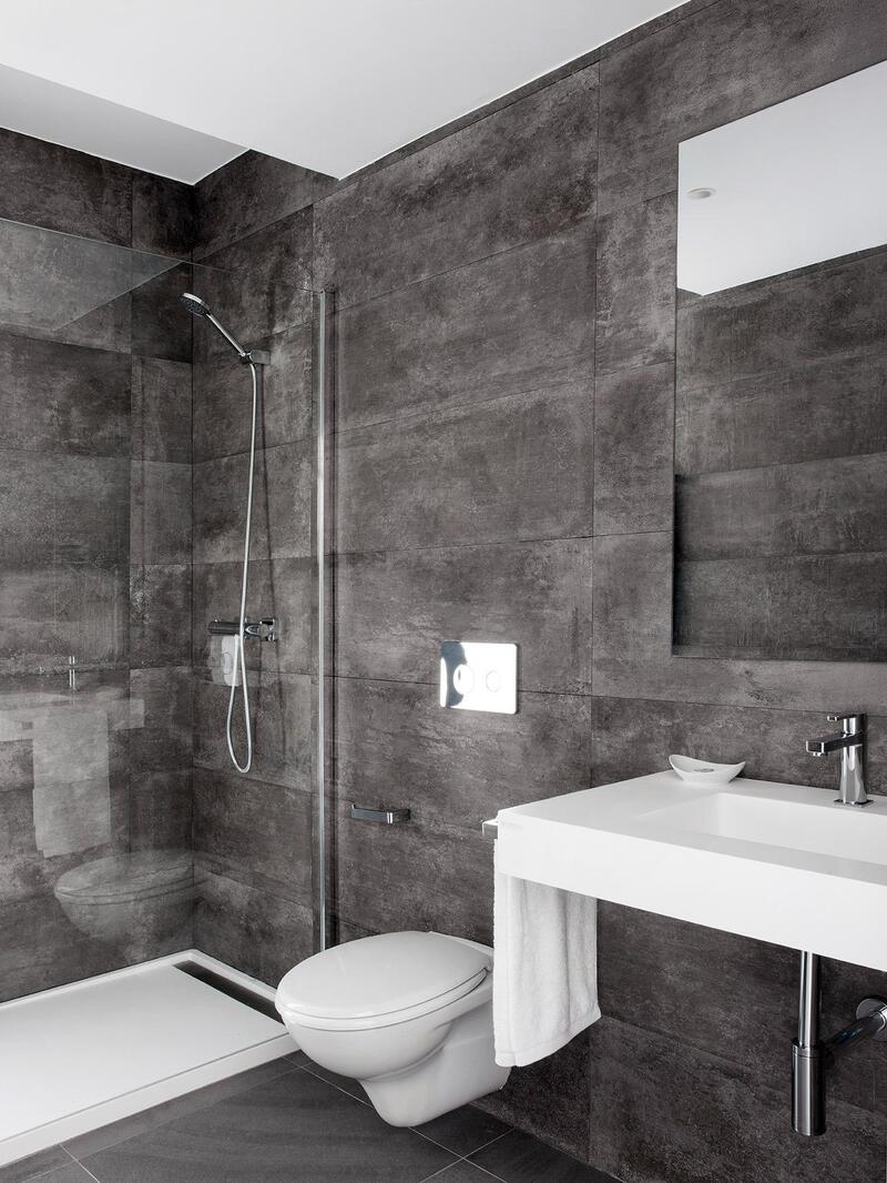 4 Cuarto Villa en venta