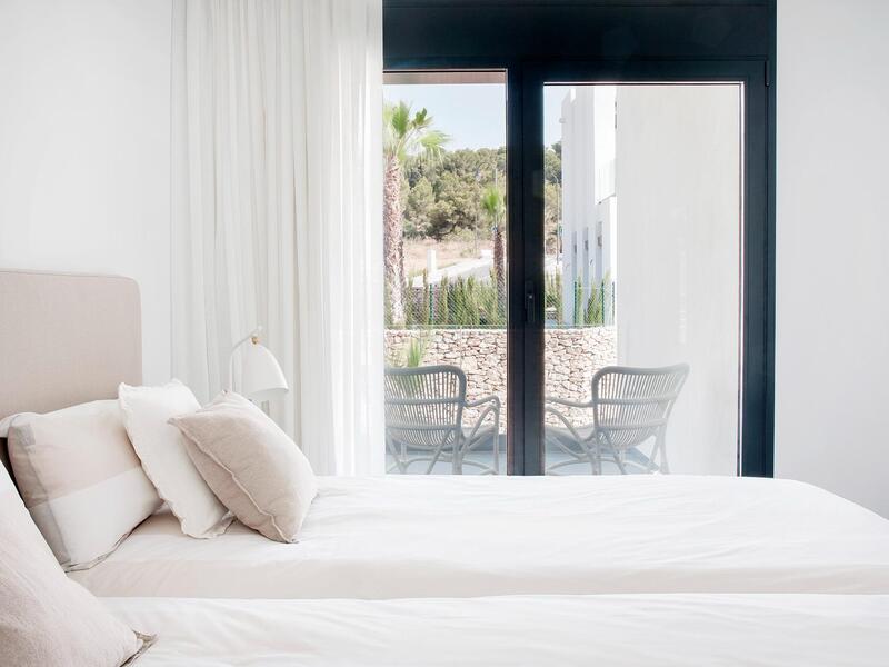 4 Cuarto Villa en venta