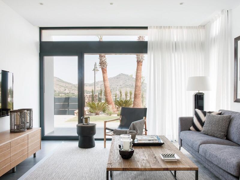 4 Cuarto Villa en venta