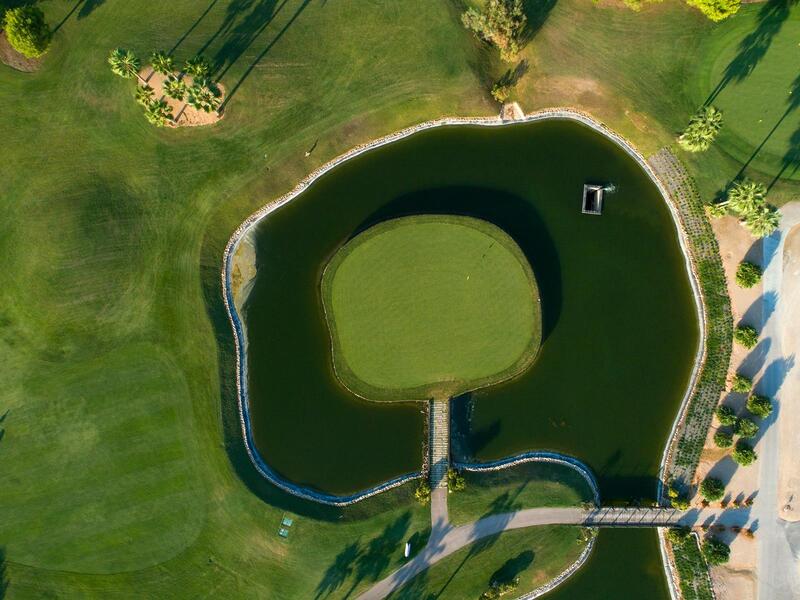 3 soverom Villa til salgs