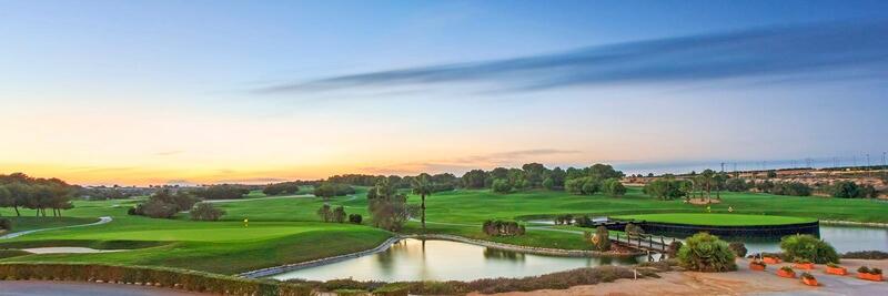 3 soverom Villa til salgs