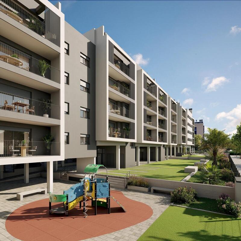 3 спальная комната квартира продается