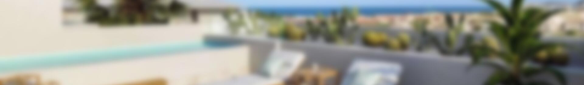 3 slaapkamer Appartement Te koop