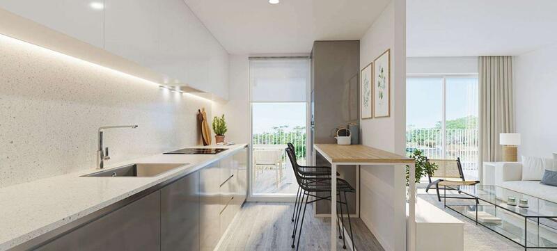 3 Schlafzimmer Appartement zu verkaufen 3 Schlafzimmer Appartement zu verkaufen