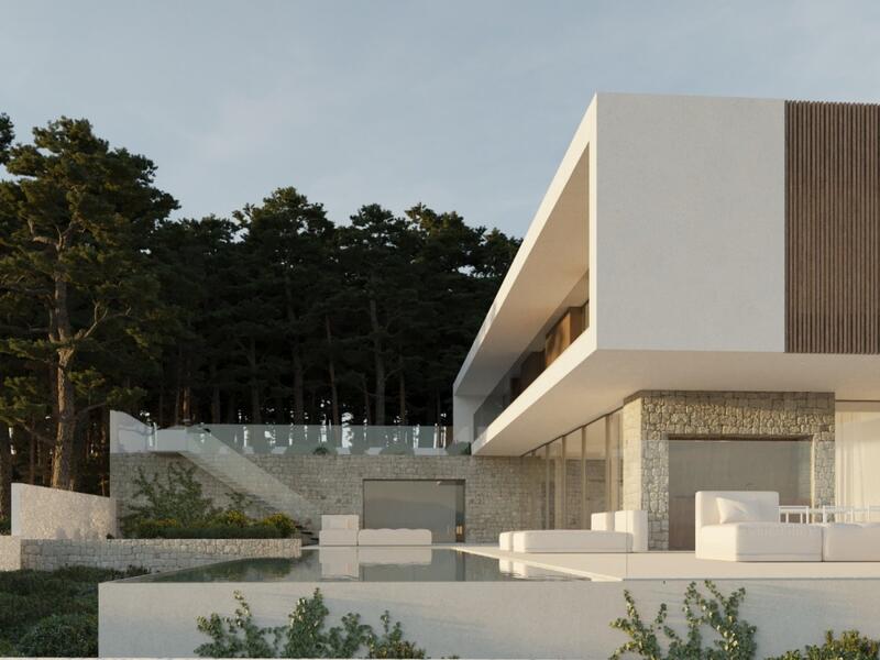 4 bedroom Villa for sale