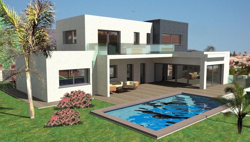 4 bedroom Villa for sale