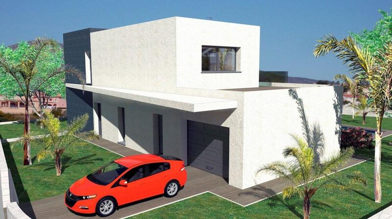 4 bedroom Villa for sale