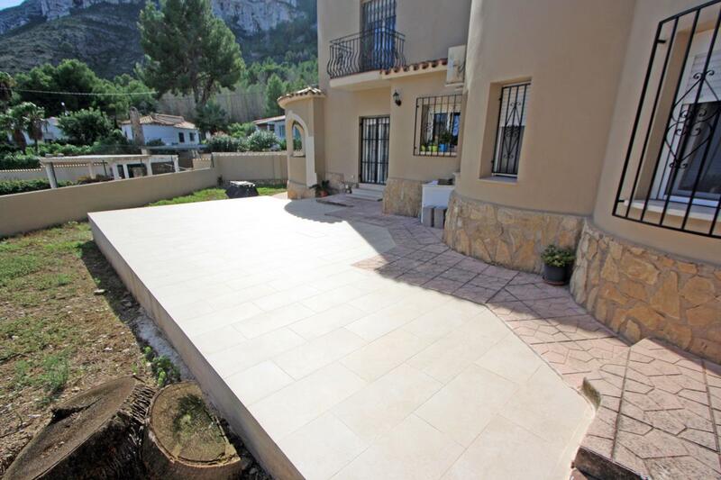 4 bedroom Villa for sale