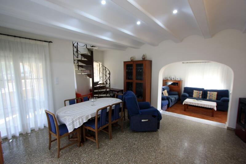 4 bedroom Villa for sale