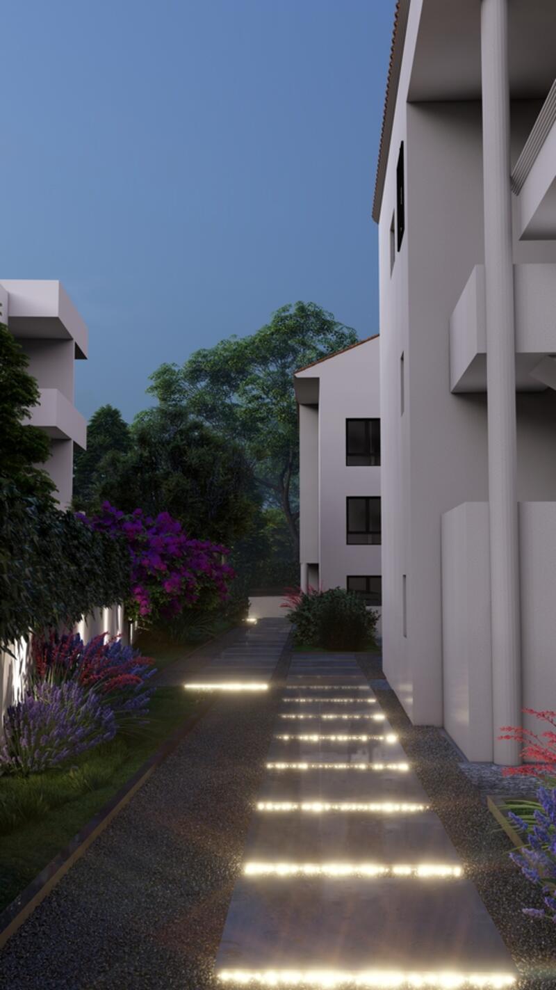 3 bedroom Apartment for sale