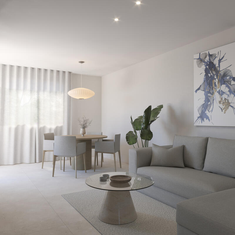 3 bedroom Apartment for sale